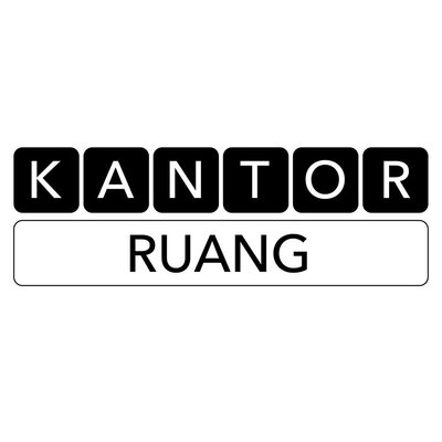 Trademark RUANG KANTOR