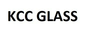 Trademark KCC GLASS