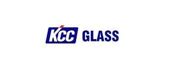 Trademark KCC GLASS