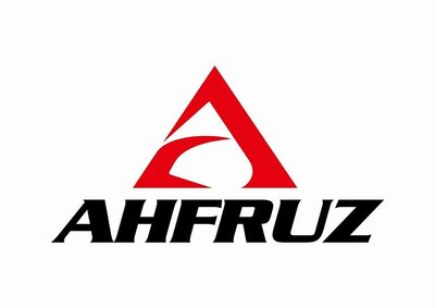 Trademark AHFRUZ