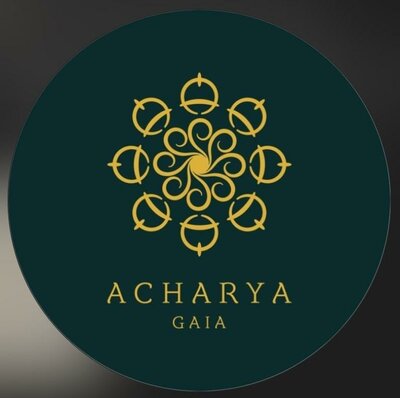 Trademark ACHARYA GAIA