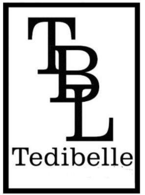 Trademark TBL Tedibelle DAN LUKISAN