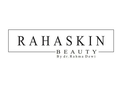 Trademark RAHASKIN BEAUTY By dr. Rahma Dewi