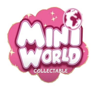 Trademark MINI WORD COLLECTABLE