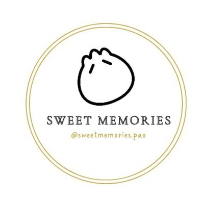 Trademark sweet memories pao