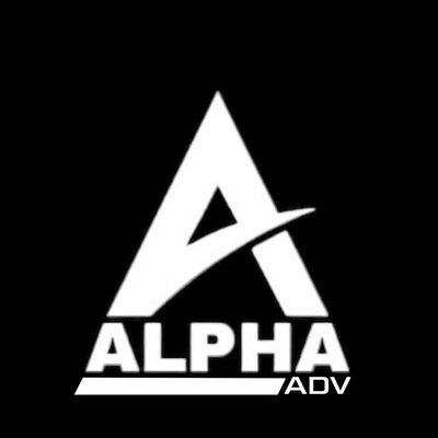 Trademark ALPHA ADV