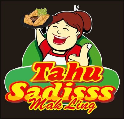 Trademark Tahu Sadisss Mak Ling