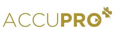 Trademark ACCUPRO+ & Logo