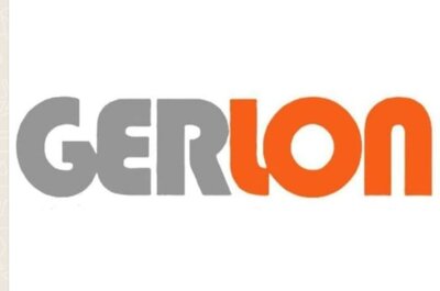 Trademark GERLON