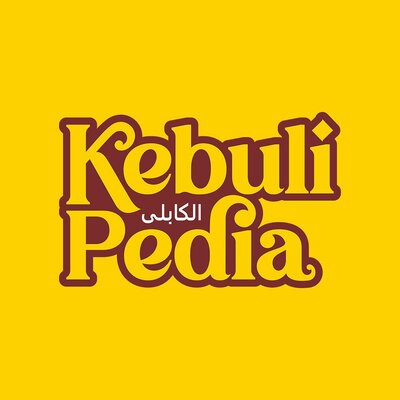 Trademark Kebuli Pedia