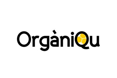 Trademark OrgàniQu