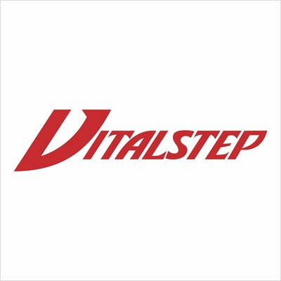 Trademark VITALSTEP