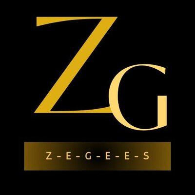 Trademark ZEGEES