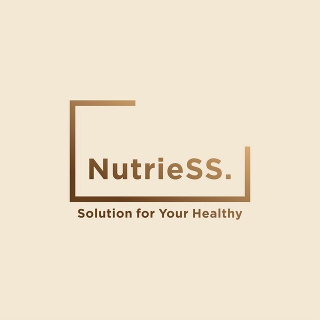 Trademark NutrieSS. + Logo