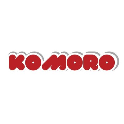 Trademark KOMORO