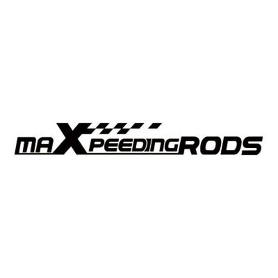 Trademark MAXPEEDINGRODS