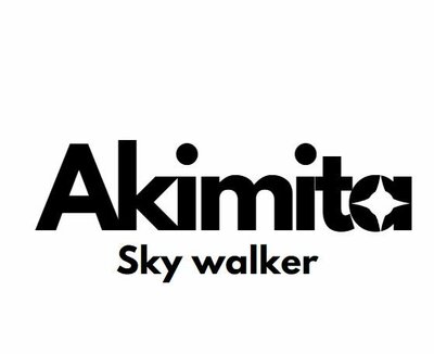 Trademark Akimita Sky walker