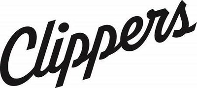 Trademark CLIPPERS (Stylized)