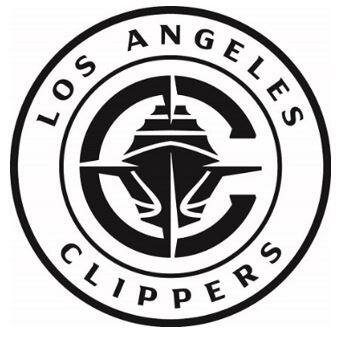 Trademark LOS ANGELES CLIPPERS and C (Stylized) with Ship and Ball Design