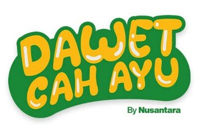 Trademark DAWET CAH AYU BY NUSANTARA