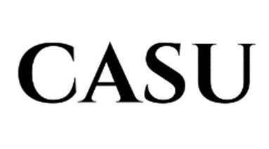 Trademark CASU