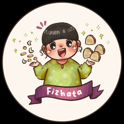 Trademark FIZHATA