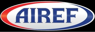 Trademark AIREF + LOGO