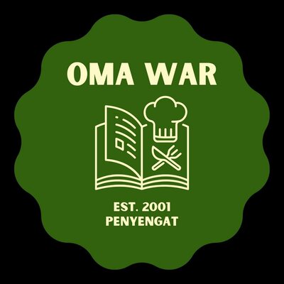 Trademark OMA WAR PENYENGAT