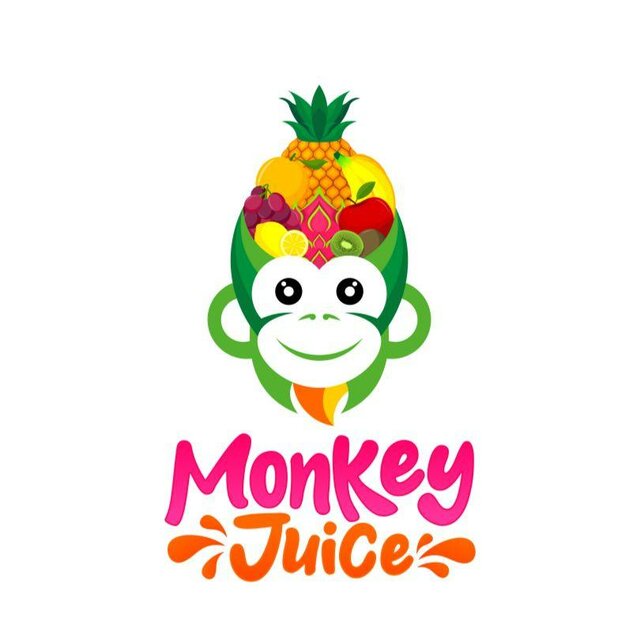 Trademark MONKEY JUICE