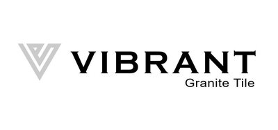 Trademark VIBRANT GRANITE TILE