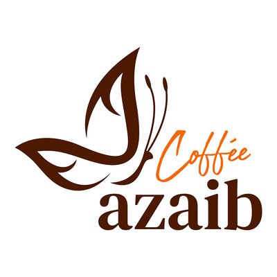 Trademark Azaib Coffee