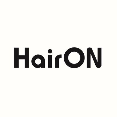 Trademark HairON