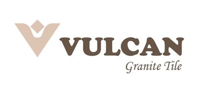 Trademark VULCAN GRANITE TILE