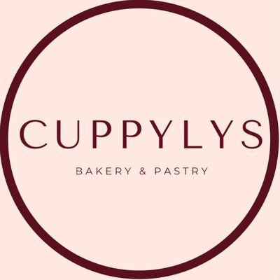 Trademark CUPPYLYS