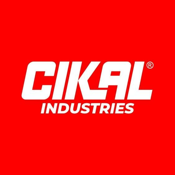 Trademark CIKAL INDUSTRIES