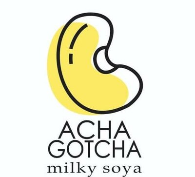 Trademark ACHA GOTCHA milky soya