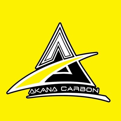 Trademark AKANA CARBON