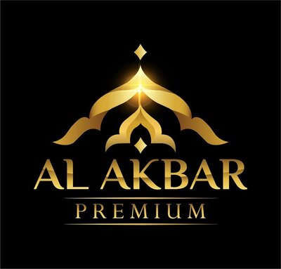 Trademark AL AKBAR (AL AKBAR PREMIUM + LOGO)