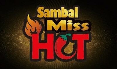 Trademark SAMBAL MISS HOT + LOGO