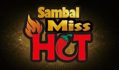 Trademark SAMBAL MISS HOT + LOGO