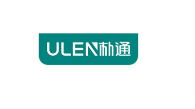 Trademark ULEN dan Mandarin Character