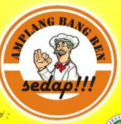 Trademark AMPLANG BANG BEN (AMPLANG BANG BEN SEDAP!!! + GAMBAR)