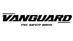 Trademark VANGUARD (VANGUARD PVC SAFETY BOOTS)