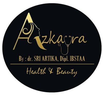 Trademark Azkayra By : dr. SRI ARTIKA, Dipl. IBSTAA