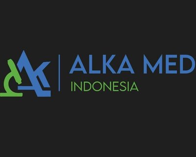 Trademark ALKA MED INDONESIA