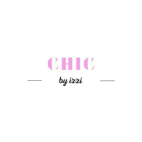 Trademark chic by izzi