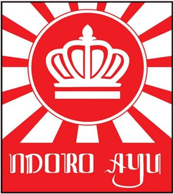 Trademark NDORO AYU + LOGO