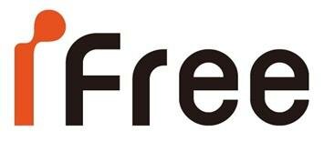 Trademark iFree + LOGO