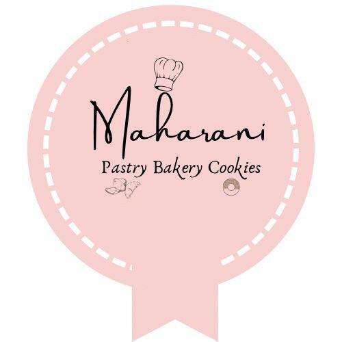 Trademark Maharani Pastry Bakery Cookies