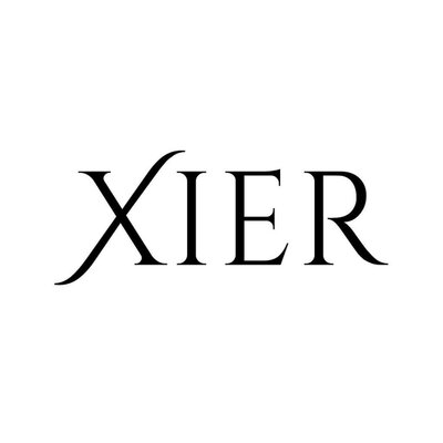 Trademark XIER